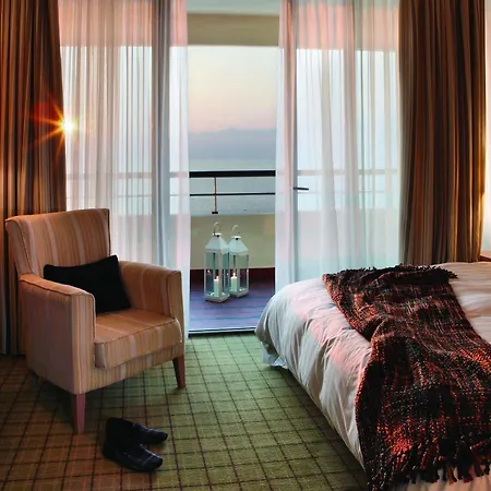 Porto Carras Sithonia 5* Neos Marmaras