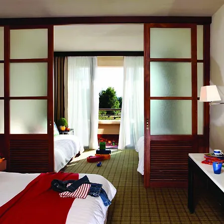 Porto Carras Sithonia 5*