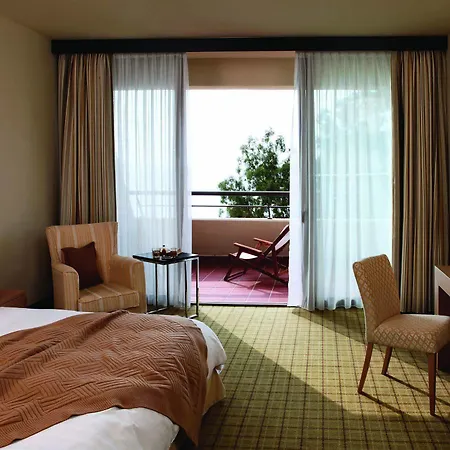 Resort Porto Carras Sithonia 5*