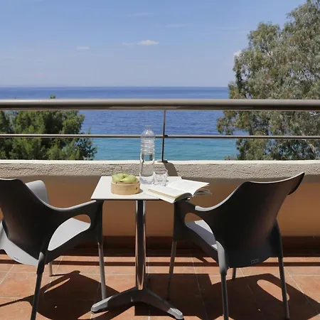 Porto Carras Sithonia 5*
