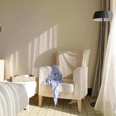 Porto Carras Sithonia Resort Neos Marmaras