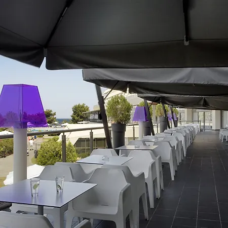 Rezort Porto Carras Sithonia Neos Marmaras