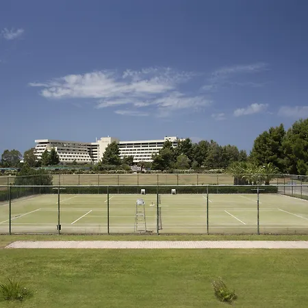Porto Carras Sithonia Rezort Neos Marmaras