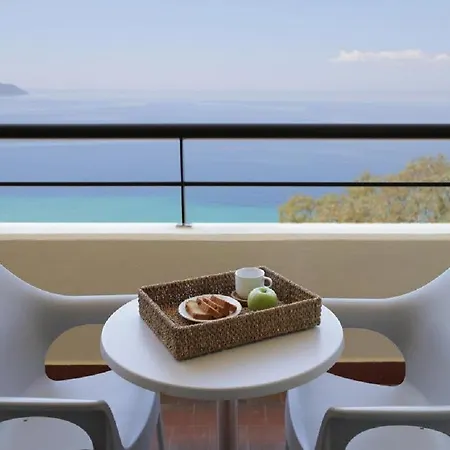 Porto Carras Sithonia Rezort Neos Marmaras