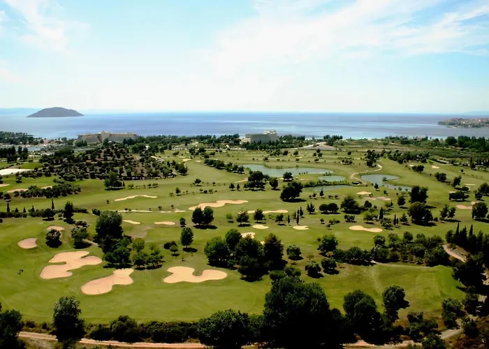 Porto Carras Sithonia 5*