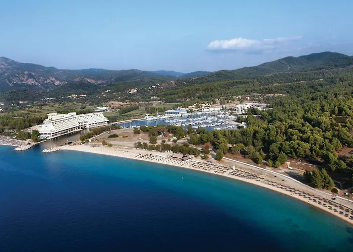 Porto Carras Sithonia