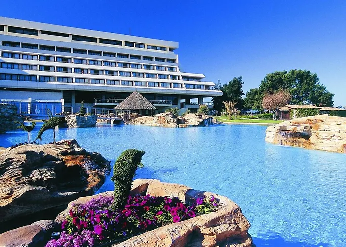 Porto Carras Sithonia