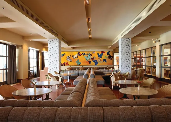 Porto Carras Sithonia 5*