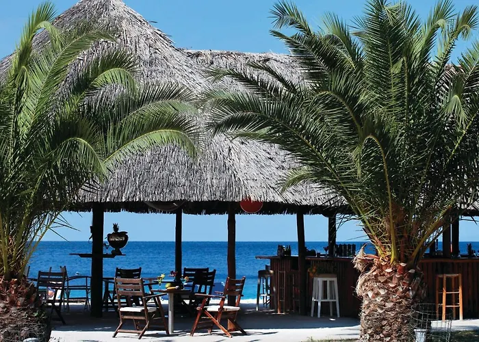 Porto Carras Sithonia 5* Neos Marmaras