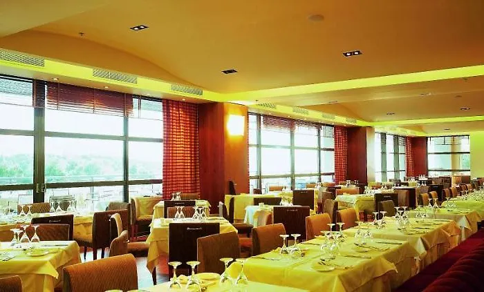 Resort Porto Carras Sithonia