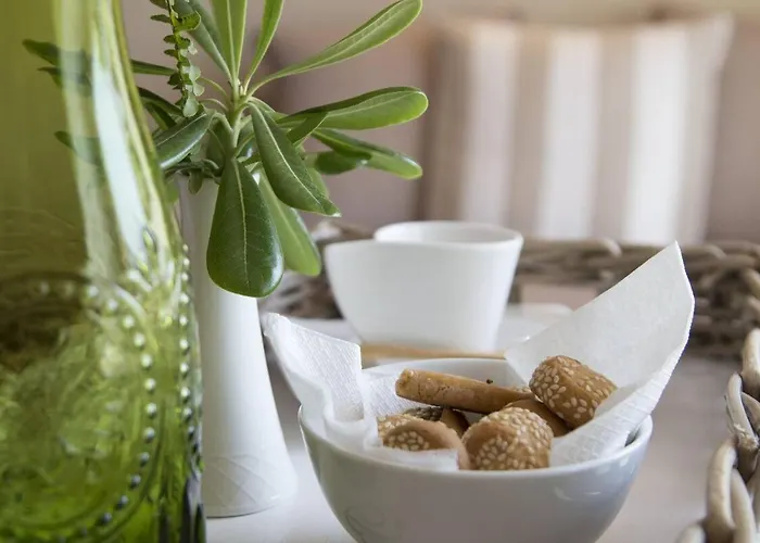 Porto Carras Sithonia Resort Néos Marmarás