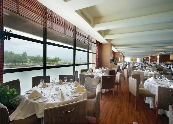 Resort Porto Carras Sithonia 5*