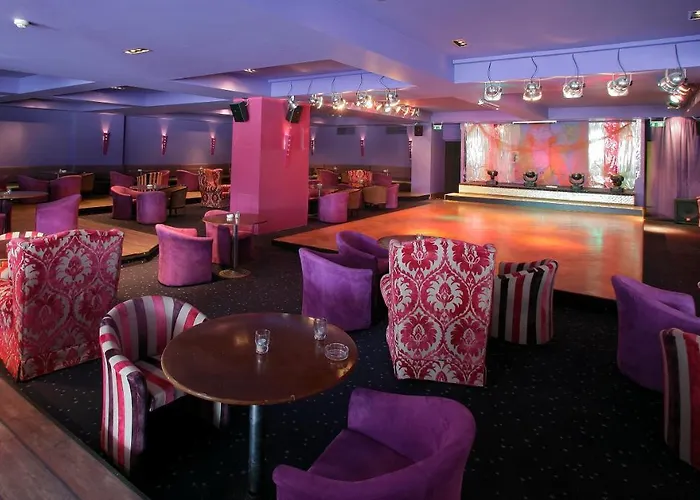 Resort Porto Carras Sithonia Néos Marmarás