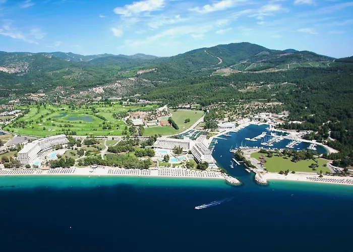 Porto Carras Sithonia 5*