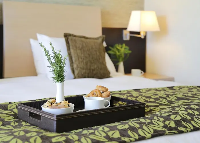 Resort Porto Carras Sithonia Néos Marmarás