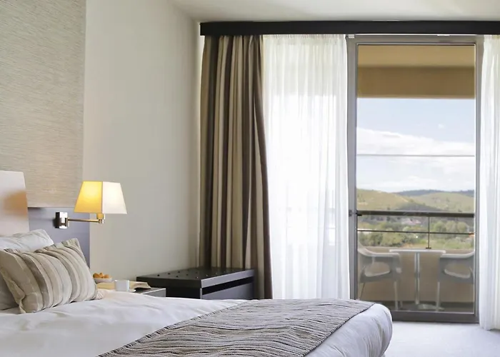 Porto Carras Sithonia Resort 5*