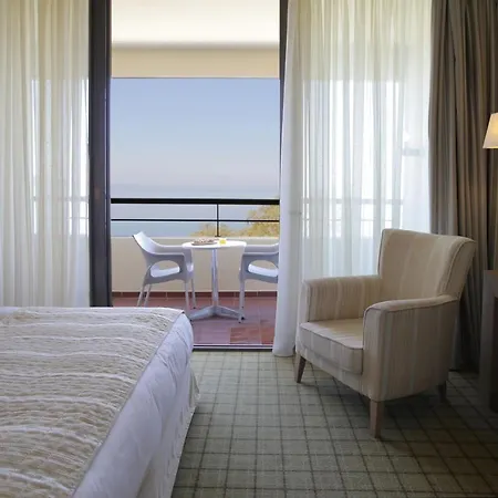 Porto Carras Sithonia Resort