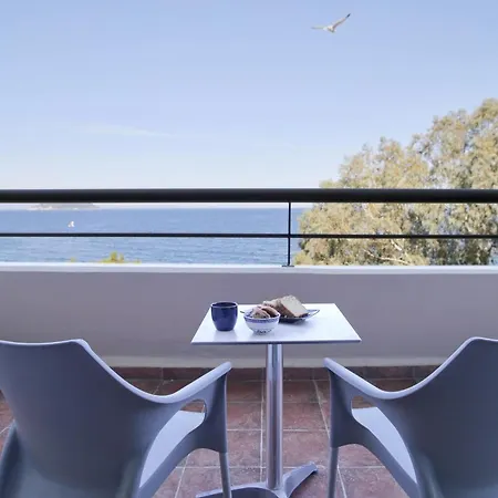 Porto Carras Sithonia 5*