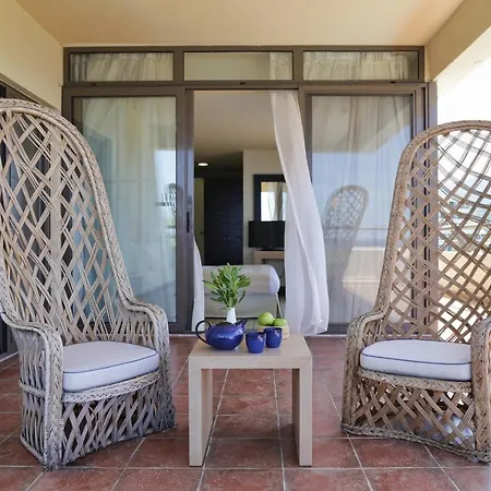 Porto Carras Sithonia Resort 5*