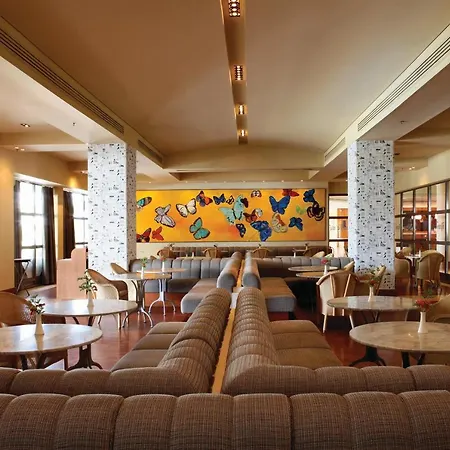 Porto Carras Sithonia 5*