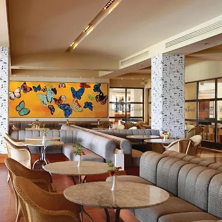 리조트 Porto Carras Sithonia 5*