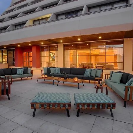 Porto Carras Sithonia