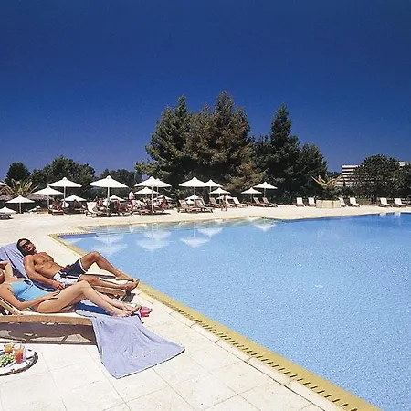 Porto Carras Sithonia Resort