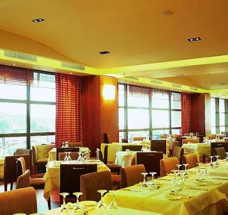 Resort Porto Carras Sithonia