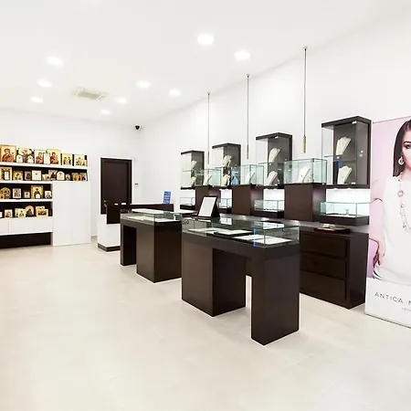 리조트 Porto Carras Sithonia 5*