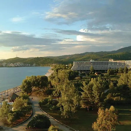 Porto Carras Sithonia Neos Marmaras