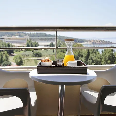 Porto Carras Sithonia 5*