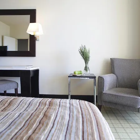 Resort Porto Carras Sithonia Neos Marmaras