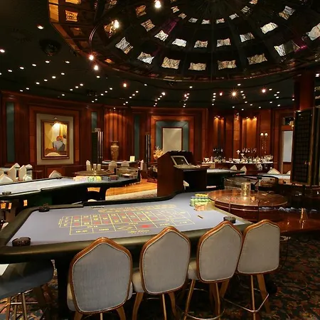 리조트 Porto Carras Sithonia 5*