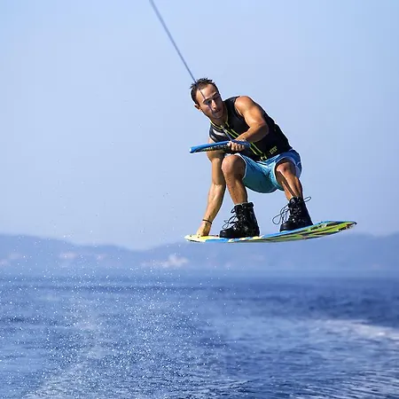 Porto Carras Sithonia