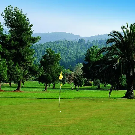 Resort Porto Carras Sithonia