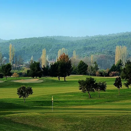 Porto Carras Sithonia