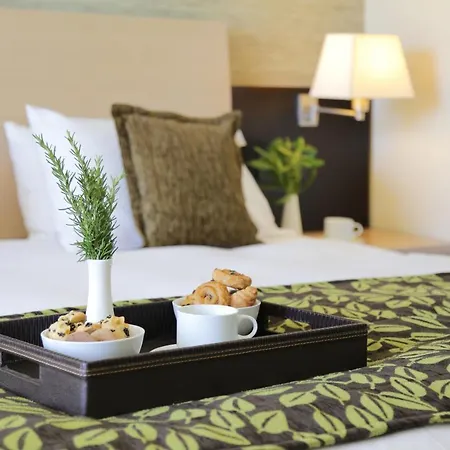 Resort Porto Carras Sithonia Neos Marmaras