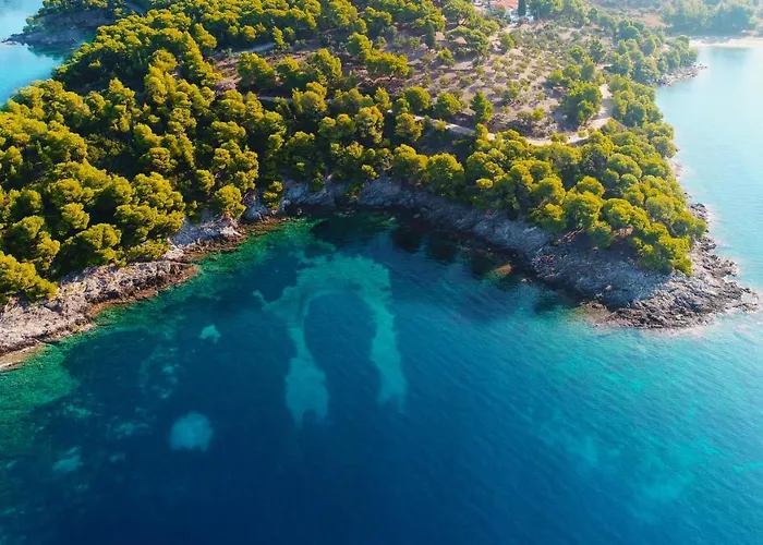 Porto Carras Sithonia Курортный комплекс 5*