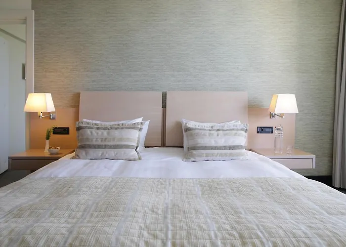 منتجع Porto Carras Sithonia 5*