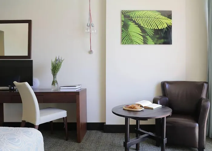 Курортный комплекс Porto Carras Sithonia