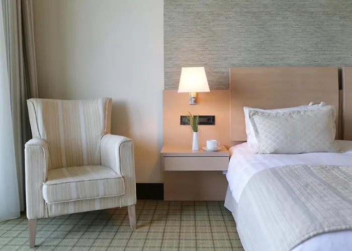 Porto Carras Sithonia