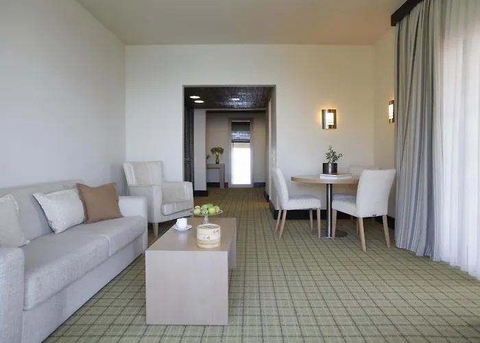 Porto Carras Sithonia Неос-Мармарас