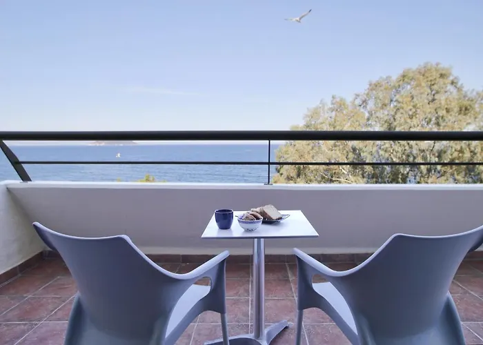 Porto Carras Sithonia 5*