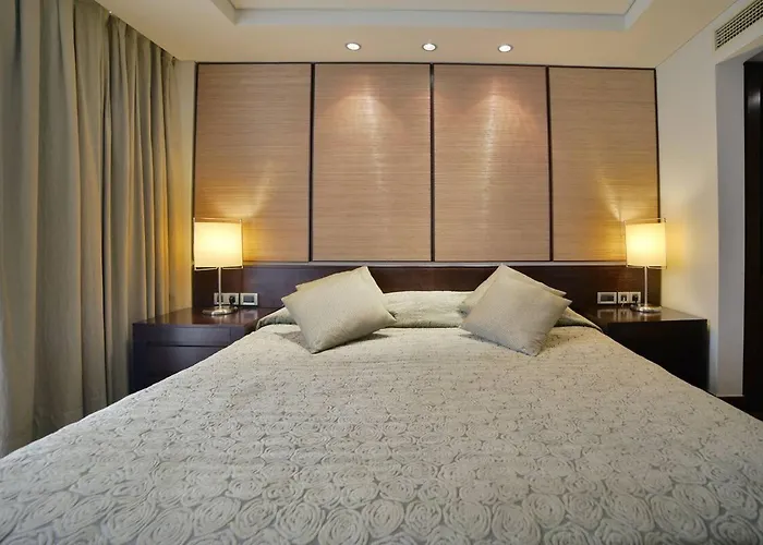 Porto Carras Sithonia Курортный комплекс 5*