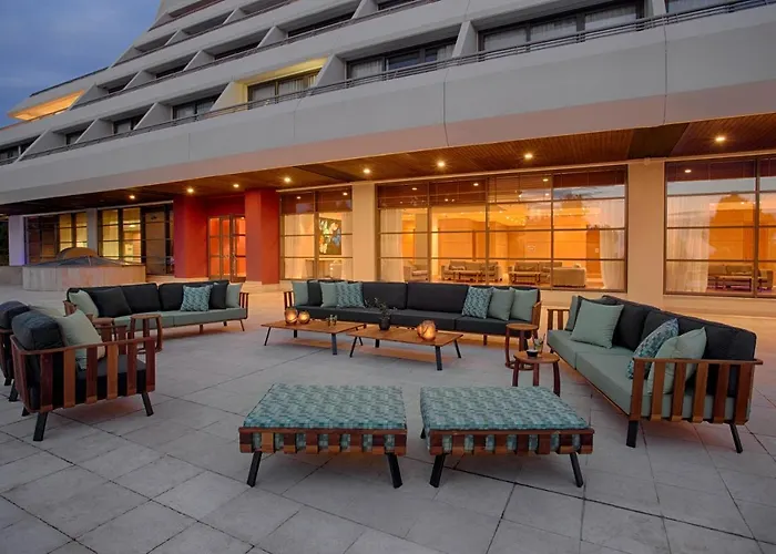 Porto Carras Sithonia