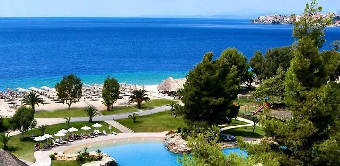 Porto Carras Sithonia