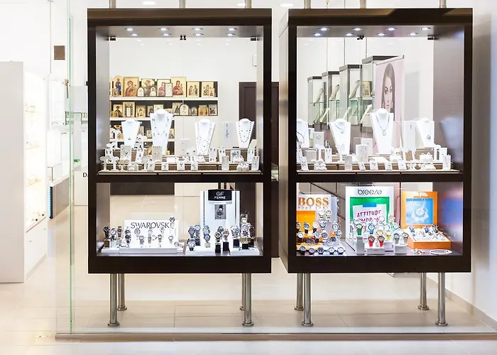 Курортный комплекс Porto Carras Sithonia