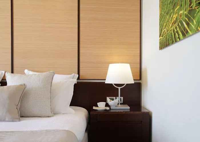 Porto Carras Sithonia Курортный комплекс 5*