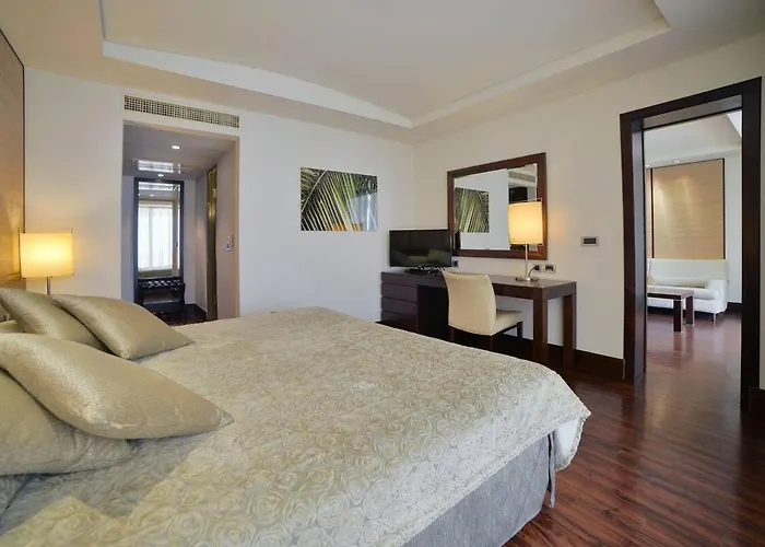 Porto Carras Sithonia Курортный комплекс