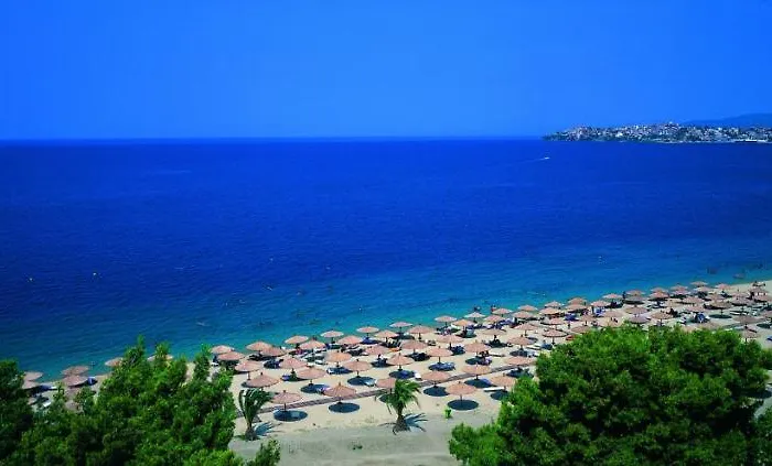 Porto Carras Sithonia 5*